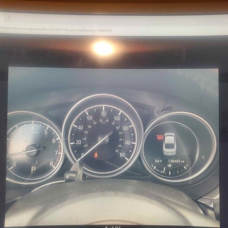 Mazda MAZDA6  2018