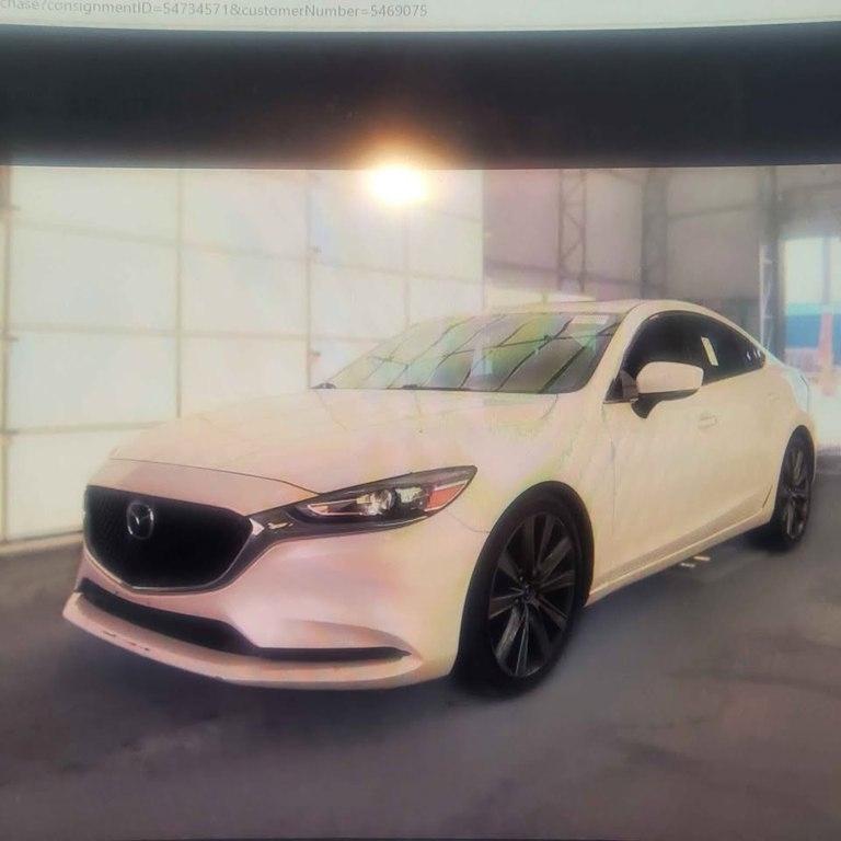 Mazda MAZDA6  2018
