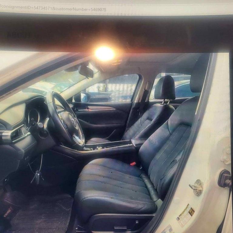 Mazda MAZDA6  2018