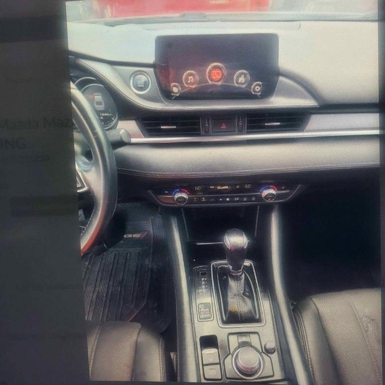 Mazda MAZDA6  2018