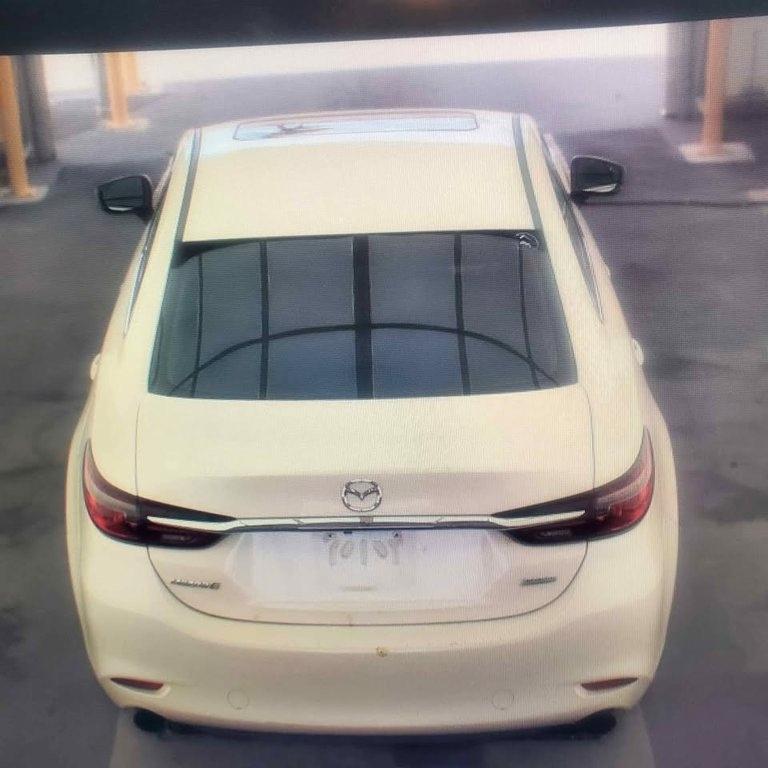 Mazda MAZDA6  2018