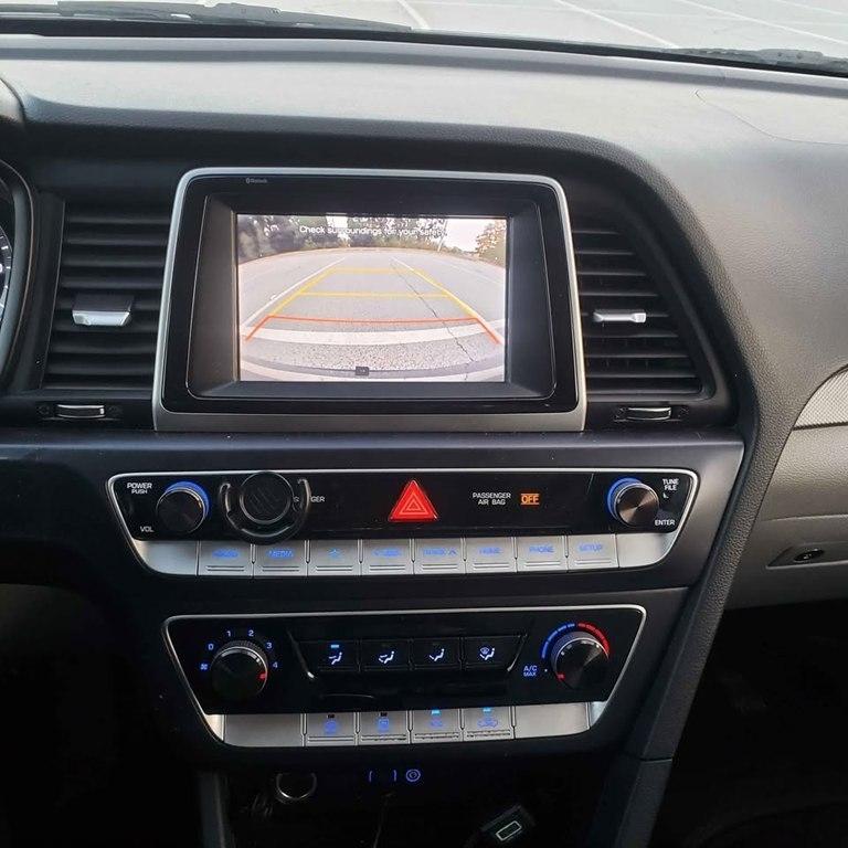 Hyundai Sonata  2018