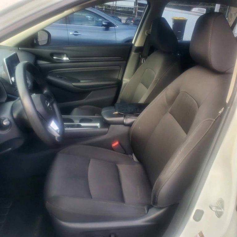 Nissan Altima S 2019