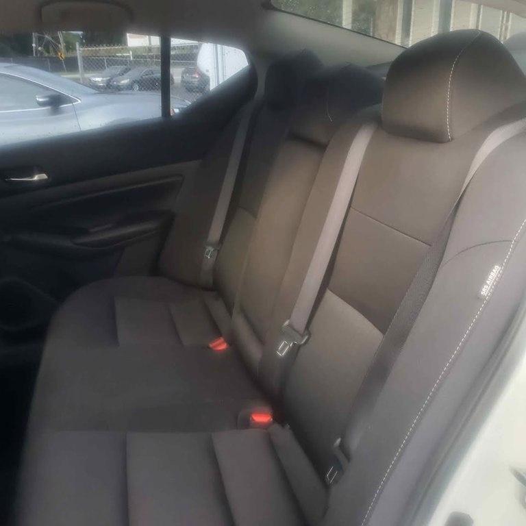 Nissan Altima S 2019