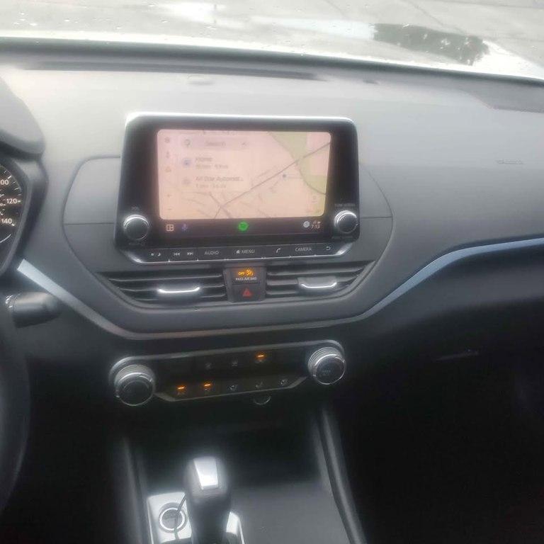 Nissan Altima S 2019