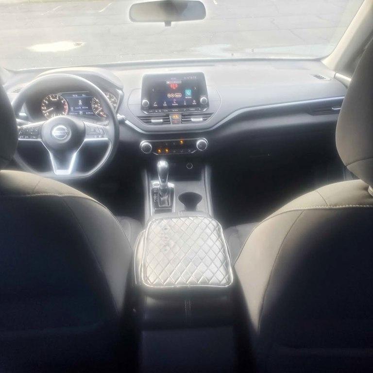 Nissan Altima S 2019