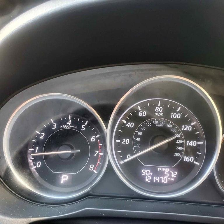 Mazda MAZDA6  2015