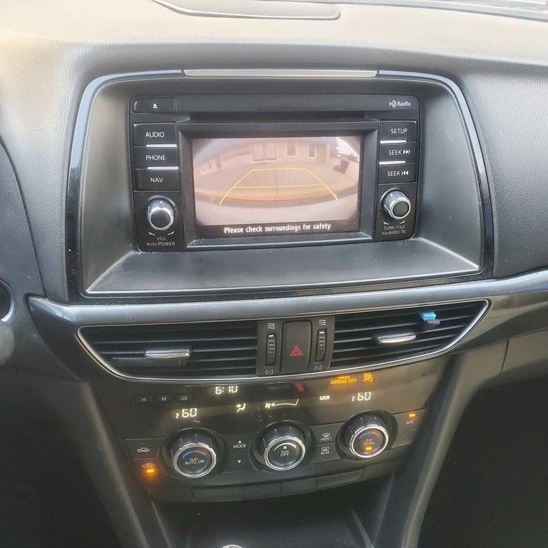 Mazda MAZDA6  2015