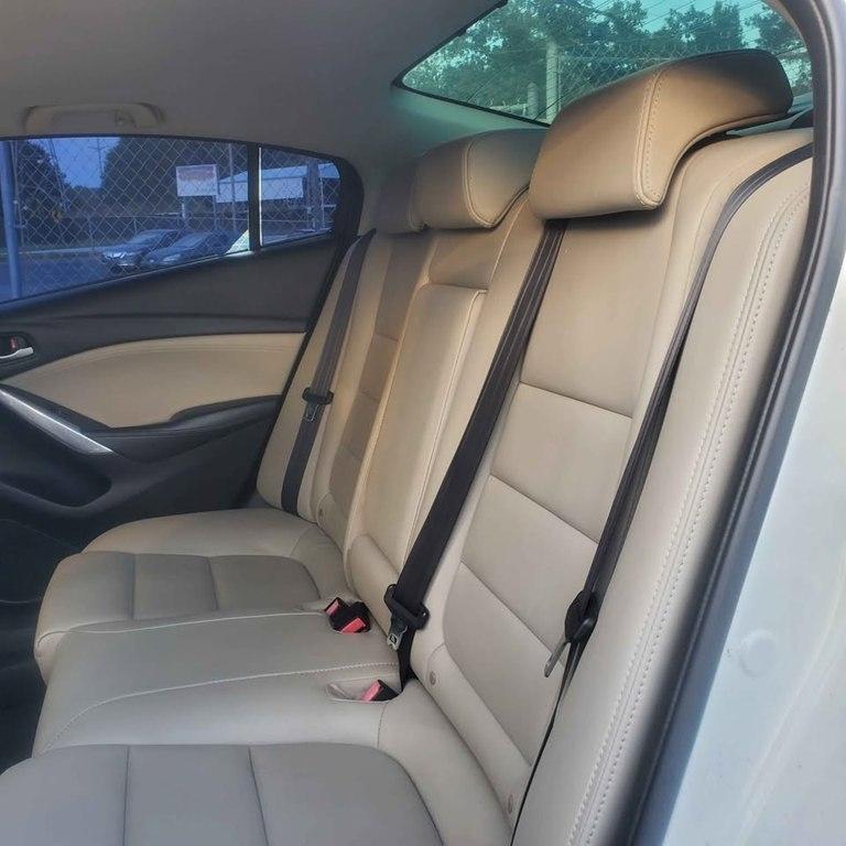 Mazda MAZDA6  2015