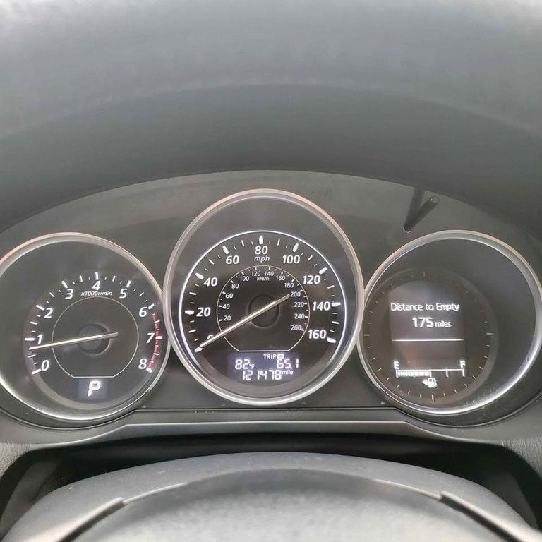 Mazda Mazda6 photo 2