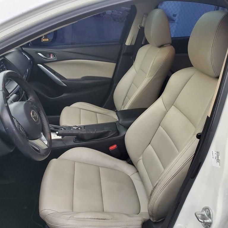 Mazda Mazda6 photo 4