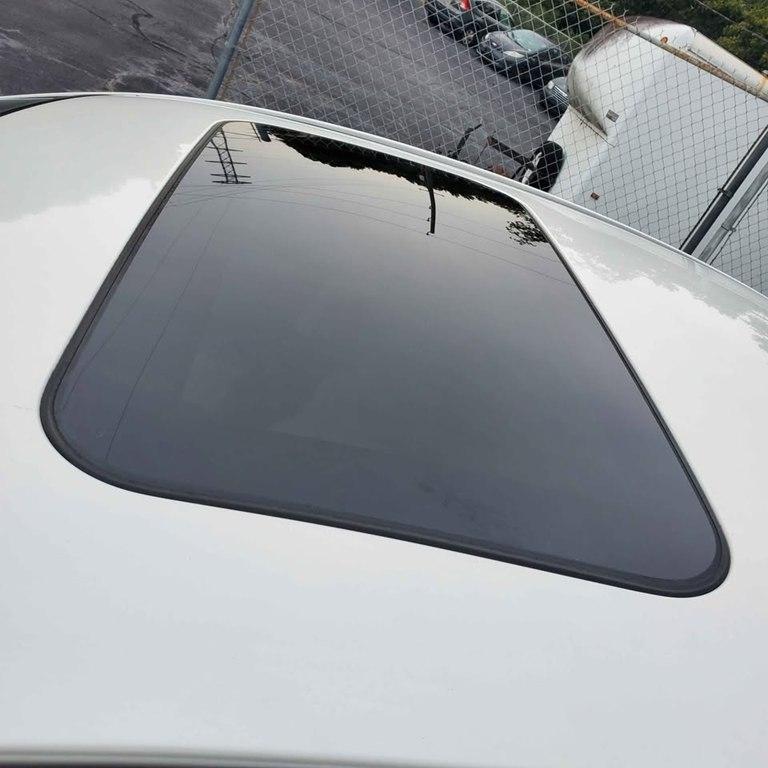 Mazda Mazda6 photo 11