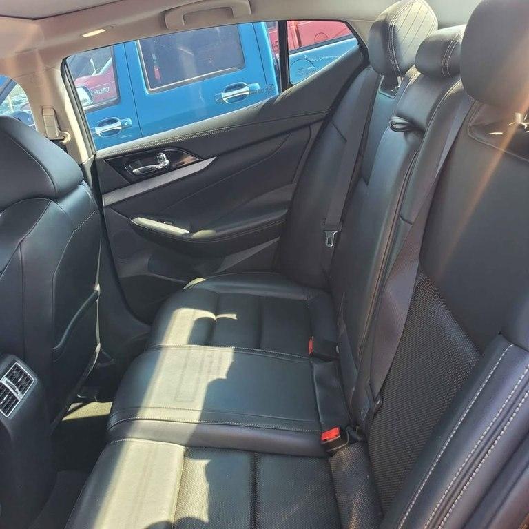 Nissan Maxima 3.5 SL 2016