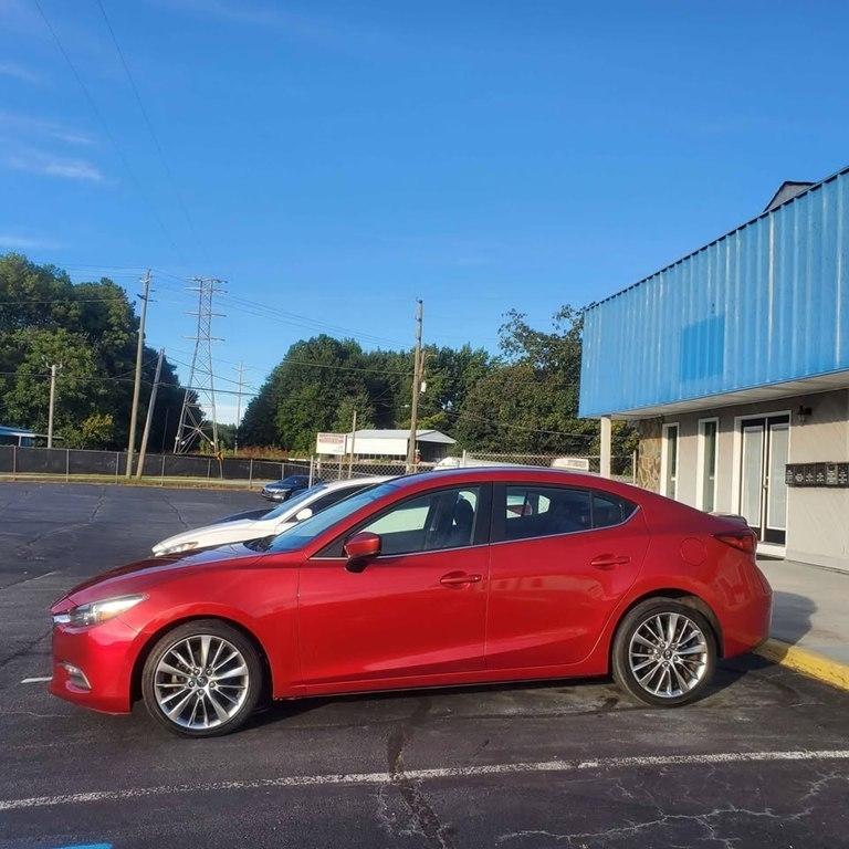 2018 Mazda Mazda3 Touring - Photo 3