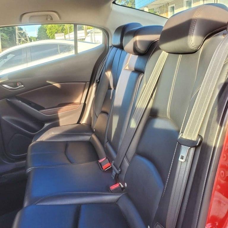2018 Mazda Mazda3 Touring - Photo 6