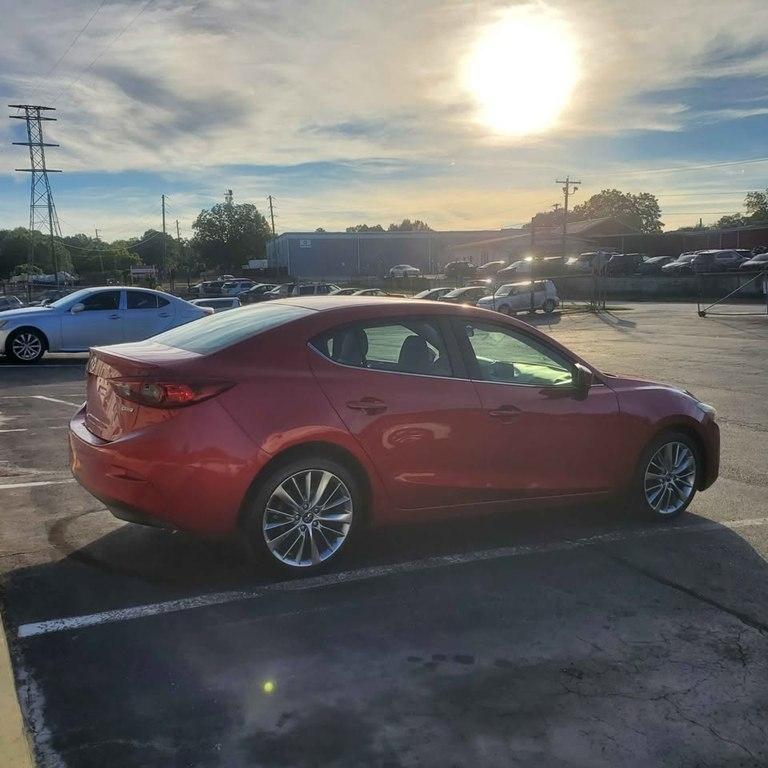 2018 Mazda Mazda3 Touring - Photo 7