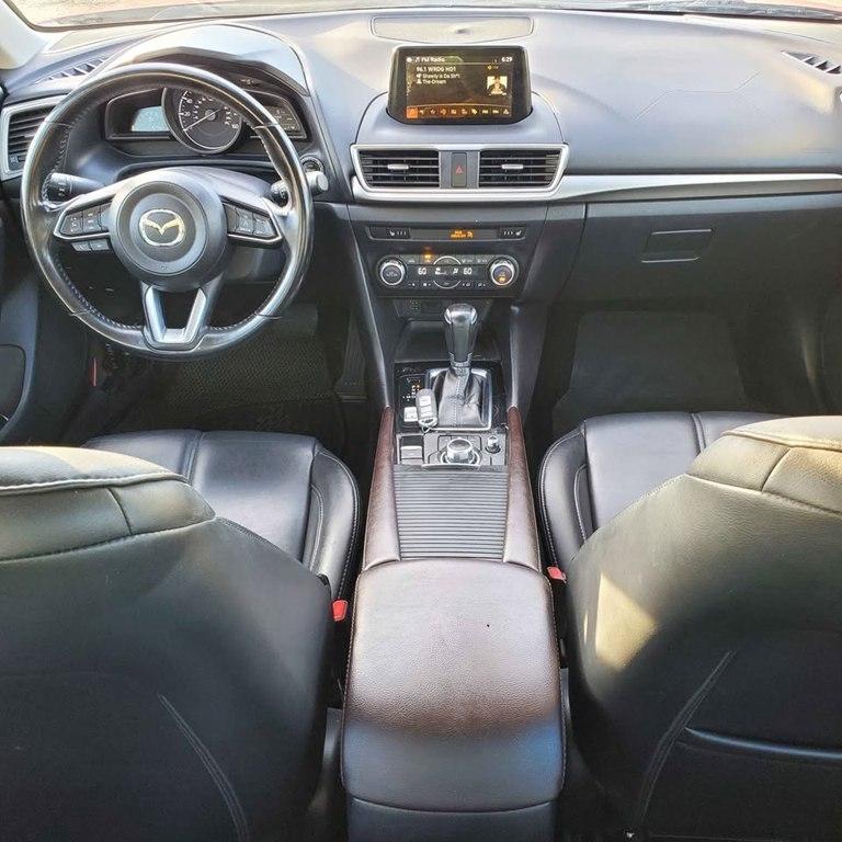 2018 Mazda Mazda3 Touring - Photo 8
