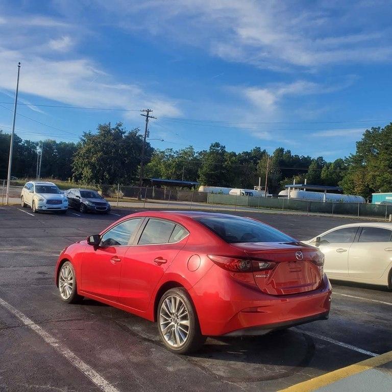 2018 Mazda Mazda3 Touring - Photo 9