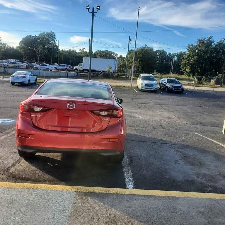 2018 Mazda Mazda3 Touring - Photo 10