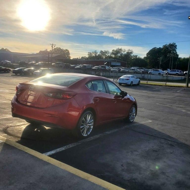 2018 Mazda Mazda3 Touring - Photo 11
