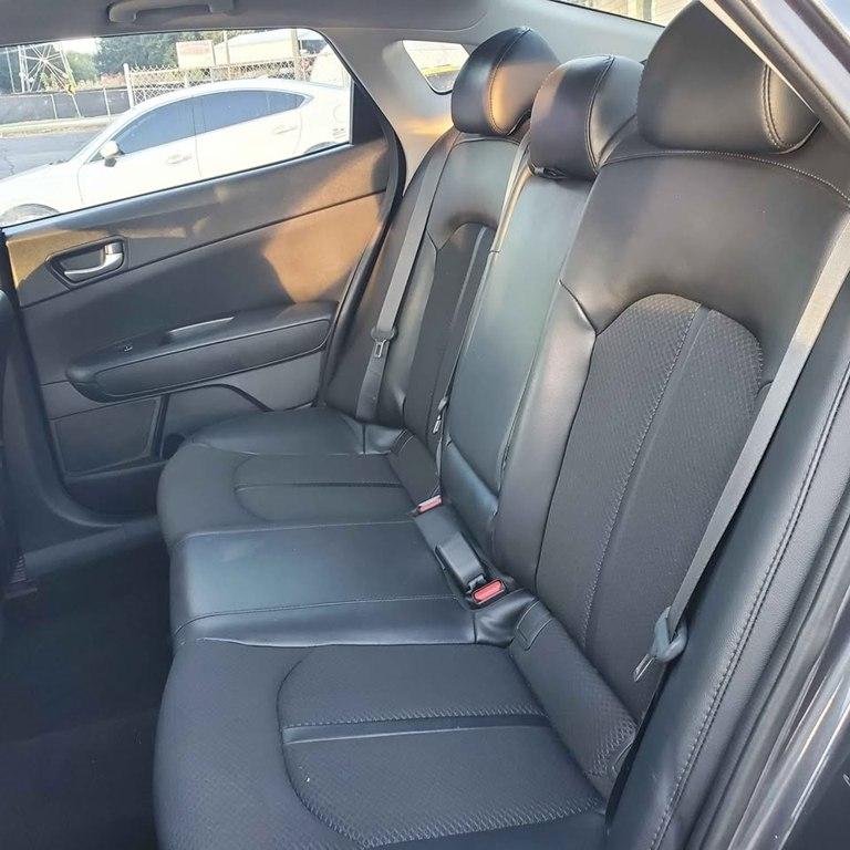 Kia Optima  2018