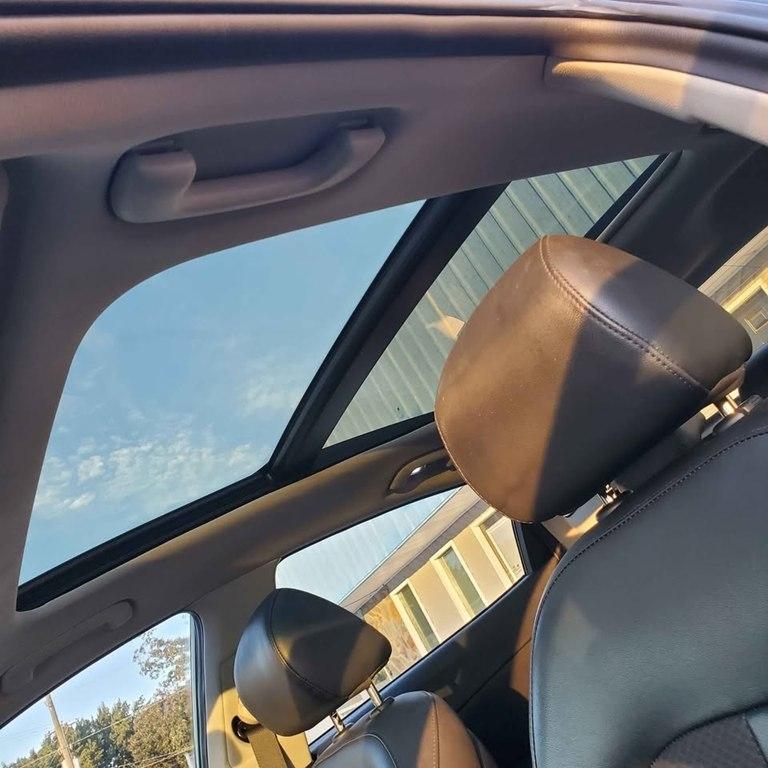 Kia Optima  2018