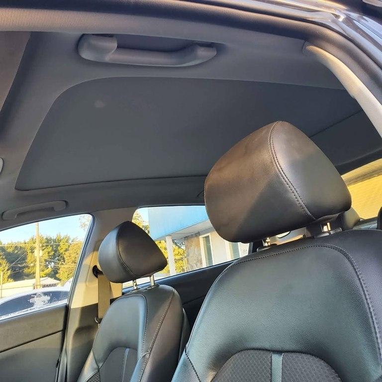 Kia Optima  2018