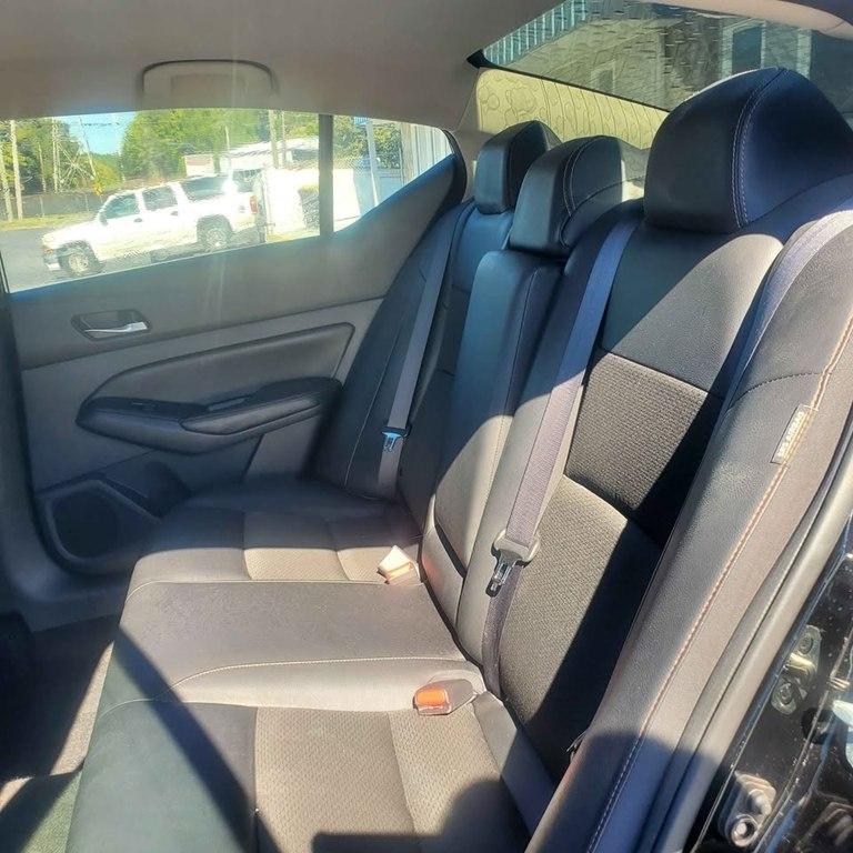 Nissan Altima SR 2019