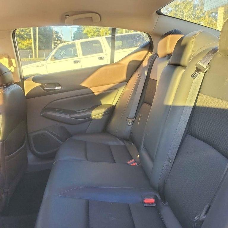 Nissan Altima SR 2020