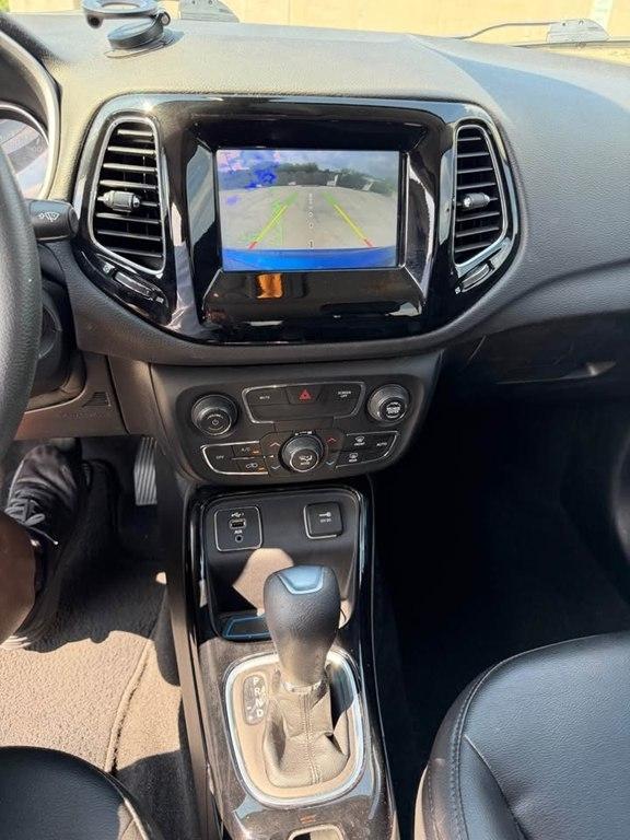 Jeep Compass  2020