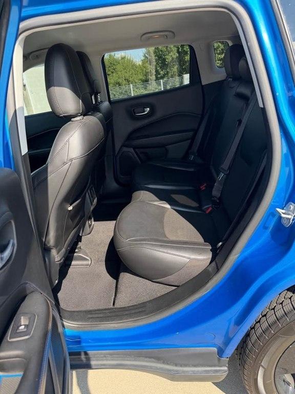 Jeep Compass  2020