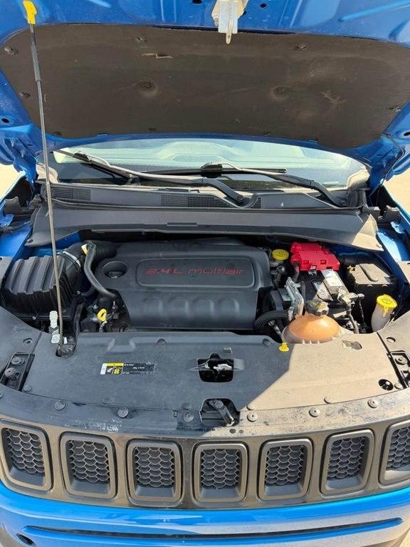 Jeep Compass  2020
