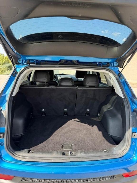 Jeep Compass  2020