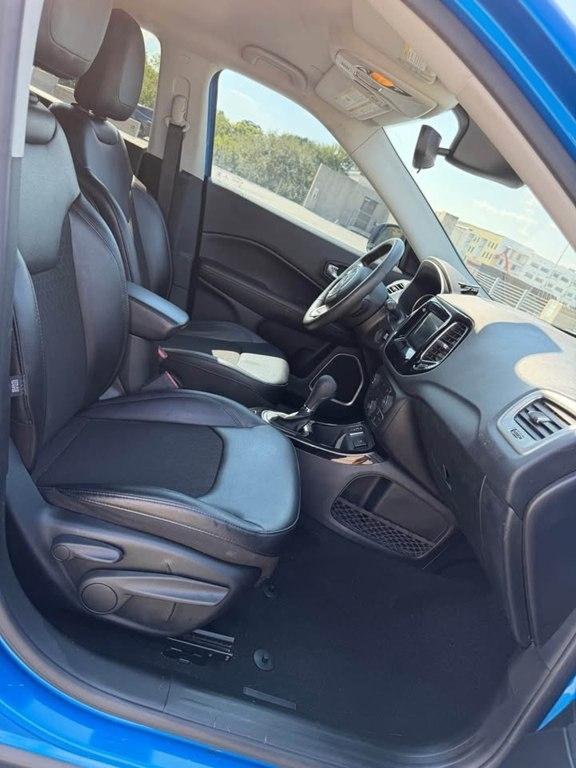 Jeep Compass  2020
