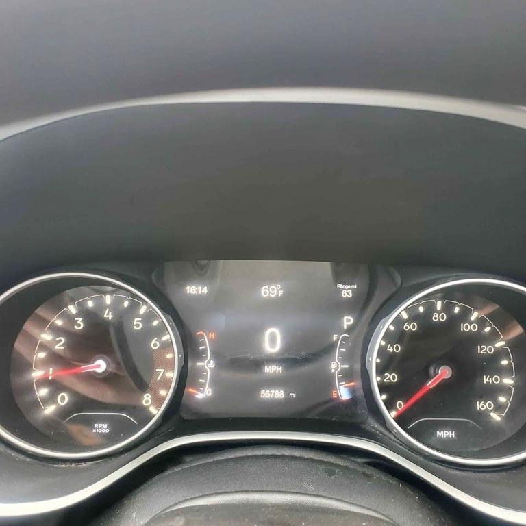 2020 Jeep Compass Sport - Photo 2