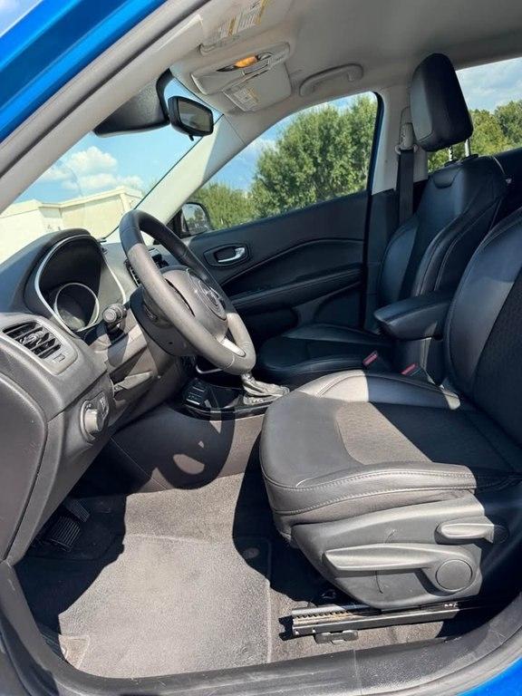2020 Jeep Compass Sport - Photo 5