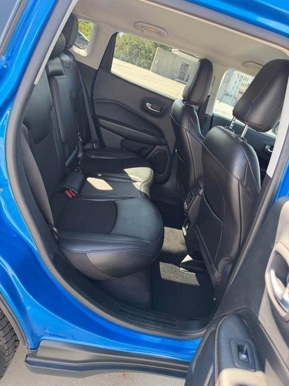 2020 Jeep Compass Sport - Photo 16