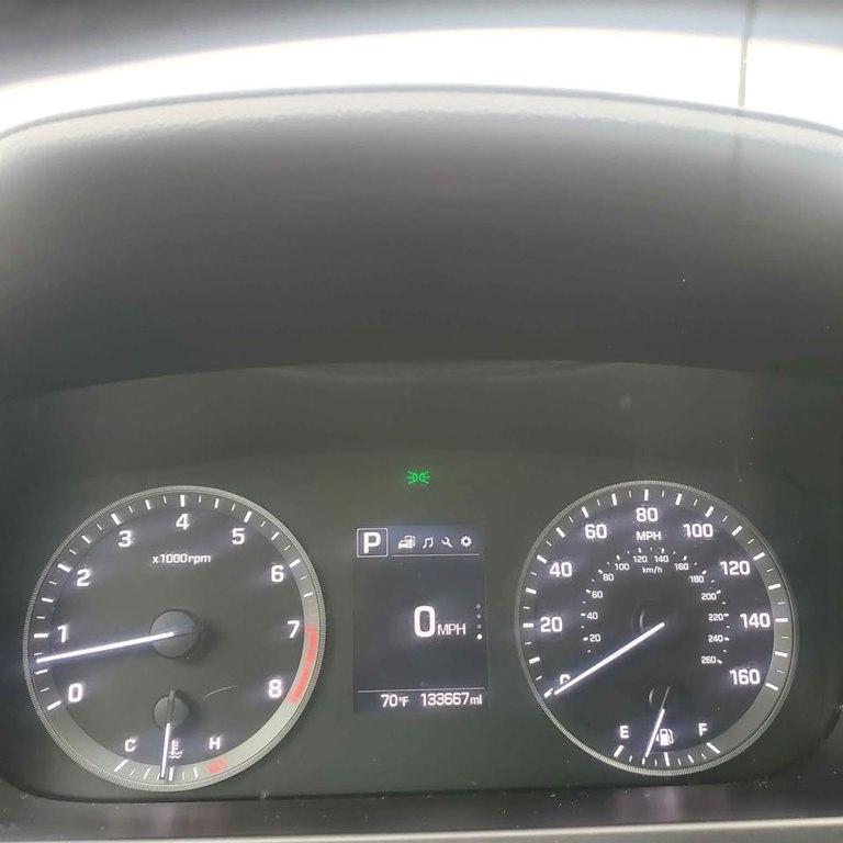 2016 Hyundai Sonata Sport - Photo 2