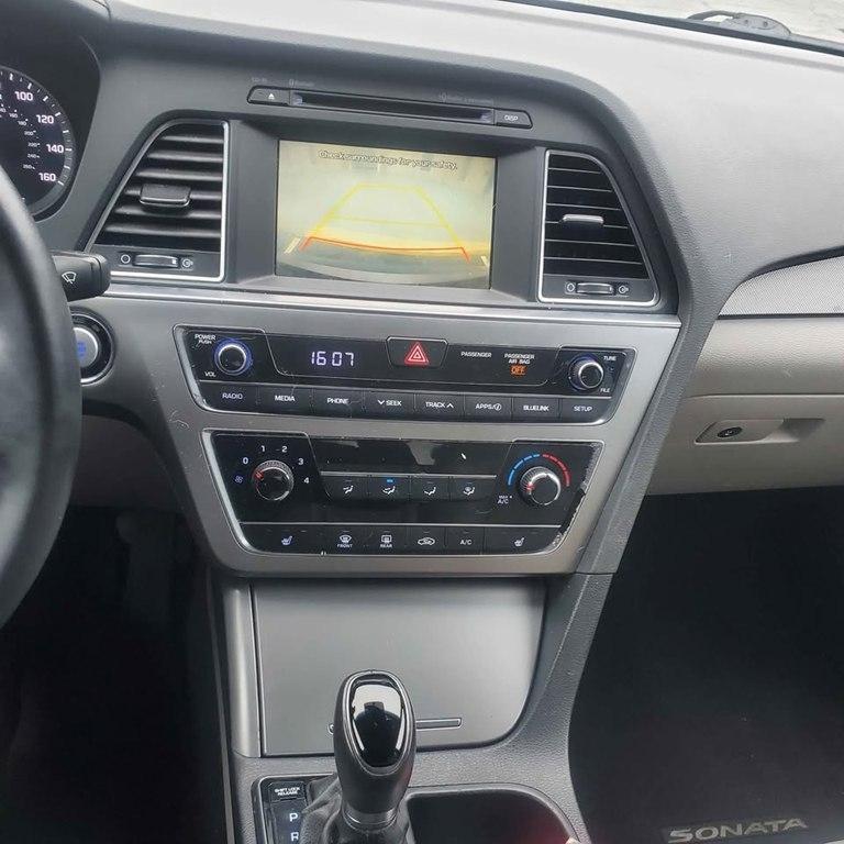 2016 Hyundai Sonata Sport - Photo 5