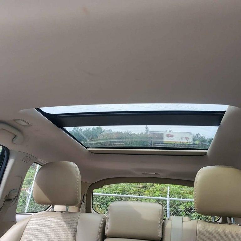 Nissan Pathfinder  2014
