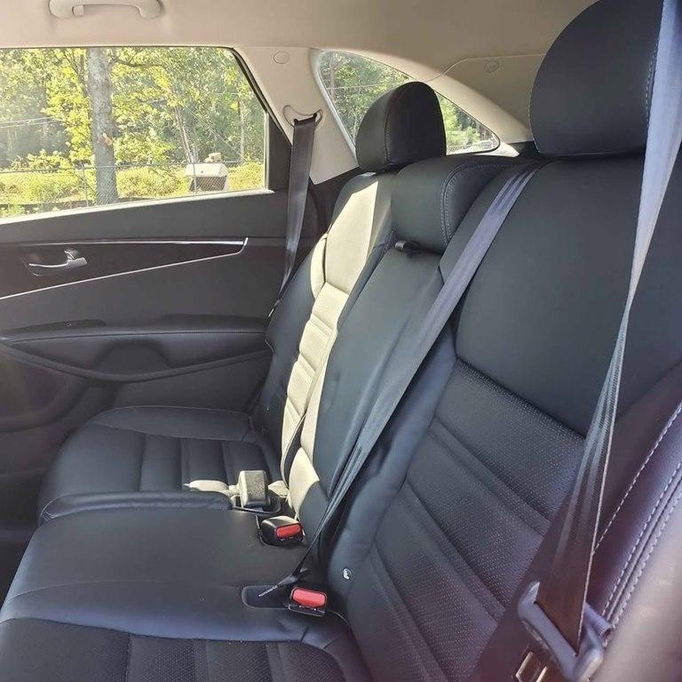 Kia Sorento EX 2016