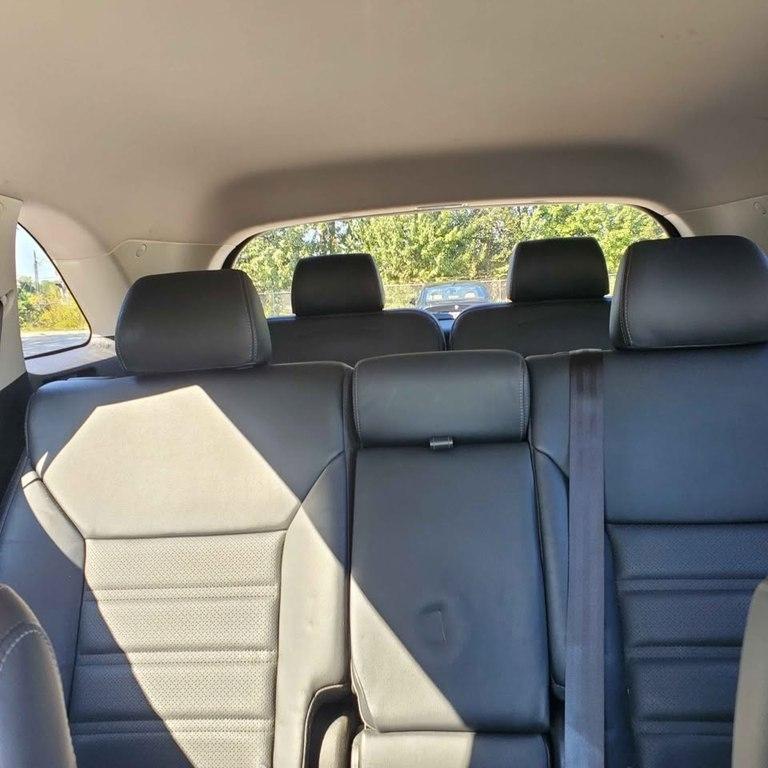 Kia Sorento EX 2016