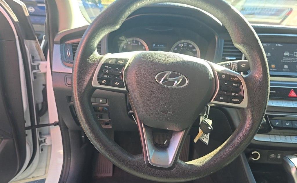 Hyundai Sonata  2019