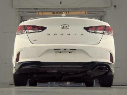 Hyundai Sonata  2019