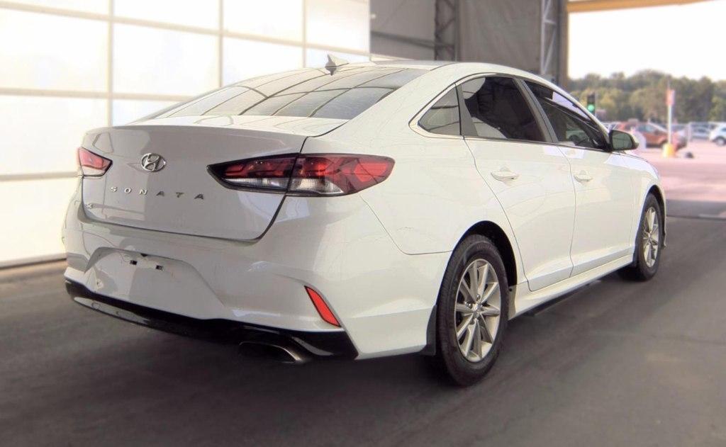 Hyundai Sonata  2019