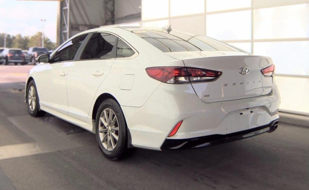 Hyundai Sonata  2019