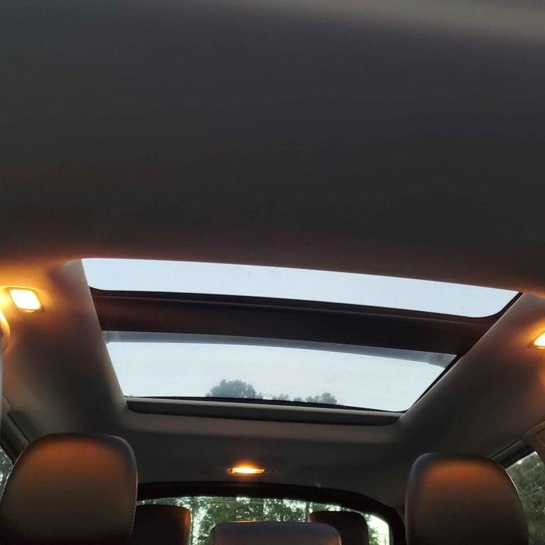 2017 Nissan Pathfinder Platinum - Photo 14