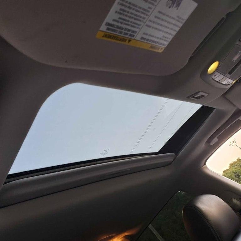 2017 Nissan Pathfinder Platinum - Photo 19