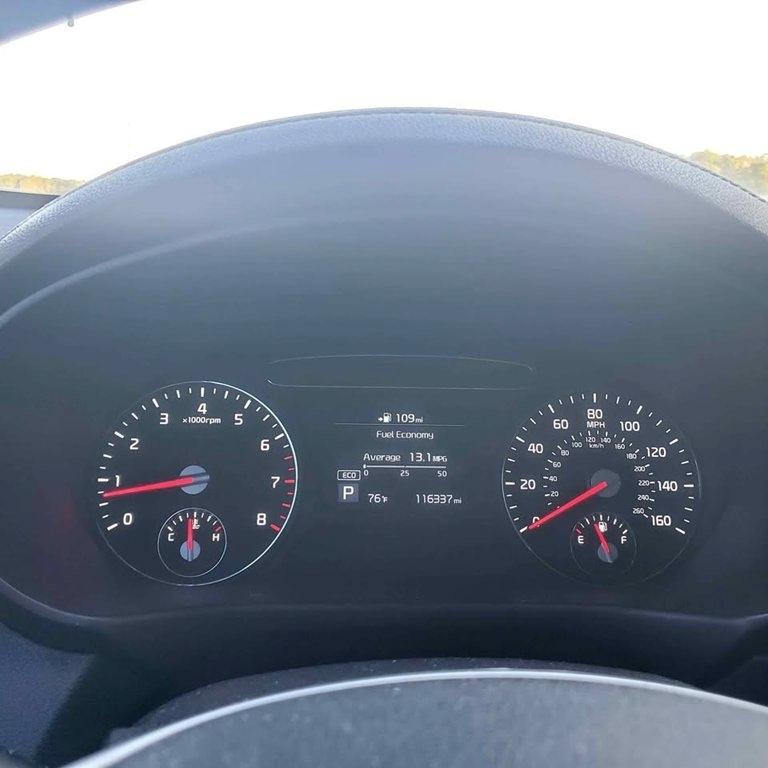 Kia Sorento  2020