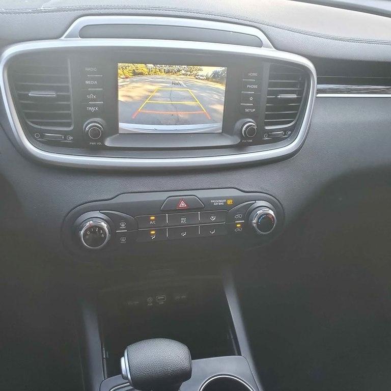 Kia Sorento  2020